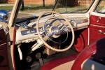 Ford Super DeLuxe 2-Door Convertible 1947 года